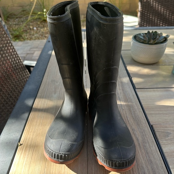 Rubber boots - Picture 1 of 4